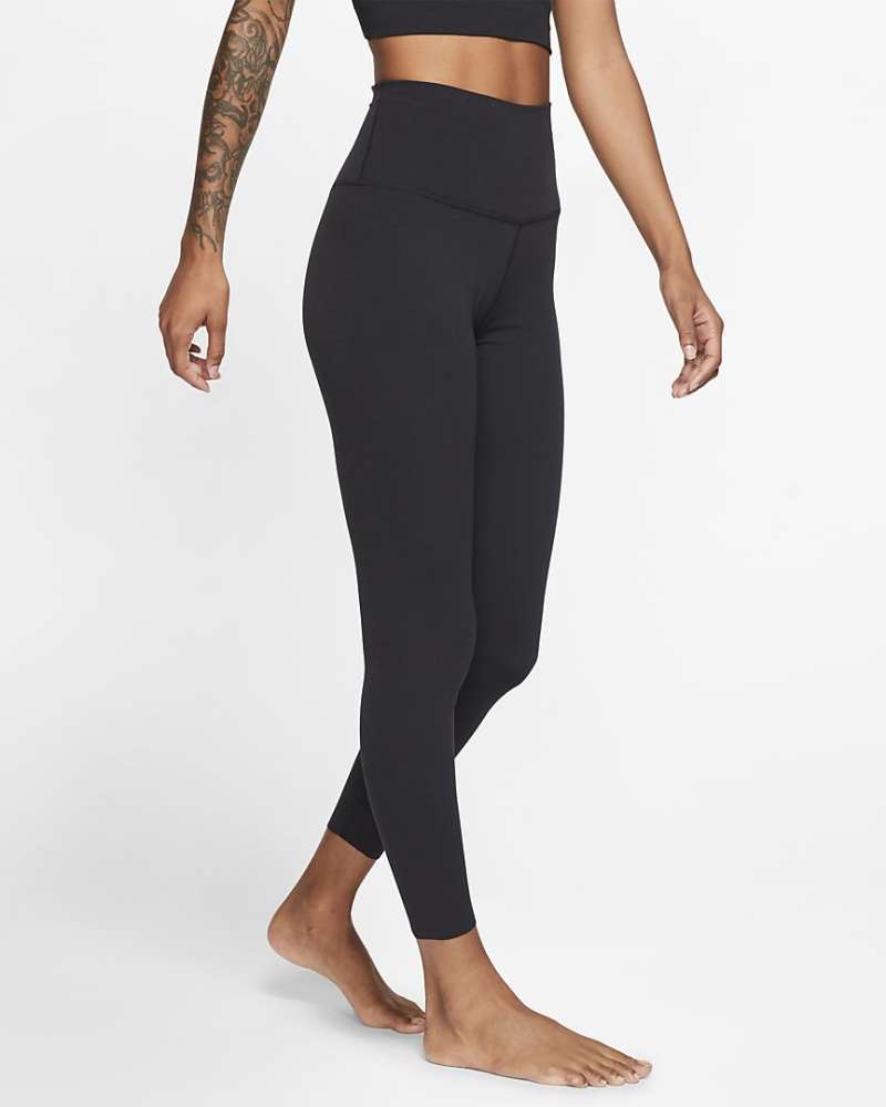 Jual Nike Women Yoga Luxe Infinalon 7/8 