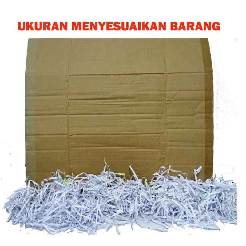 Jual Sekawan Toys Kardus Packing Free Awol Awol Online Januari 2021 Blibli