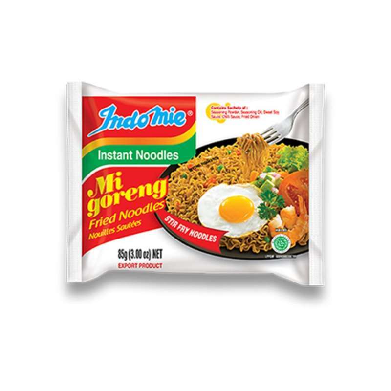 Jual Indomie Ayam Geprek Mie Goreng Instan 85 G Murah September 2020 Blibli Com