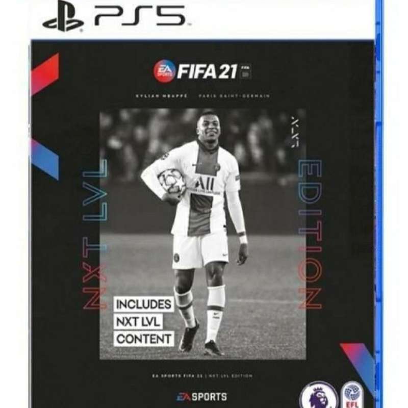 Fifa 2021 ps5 deals