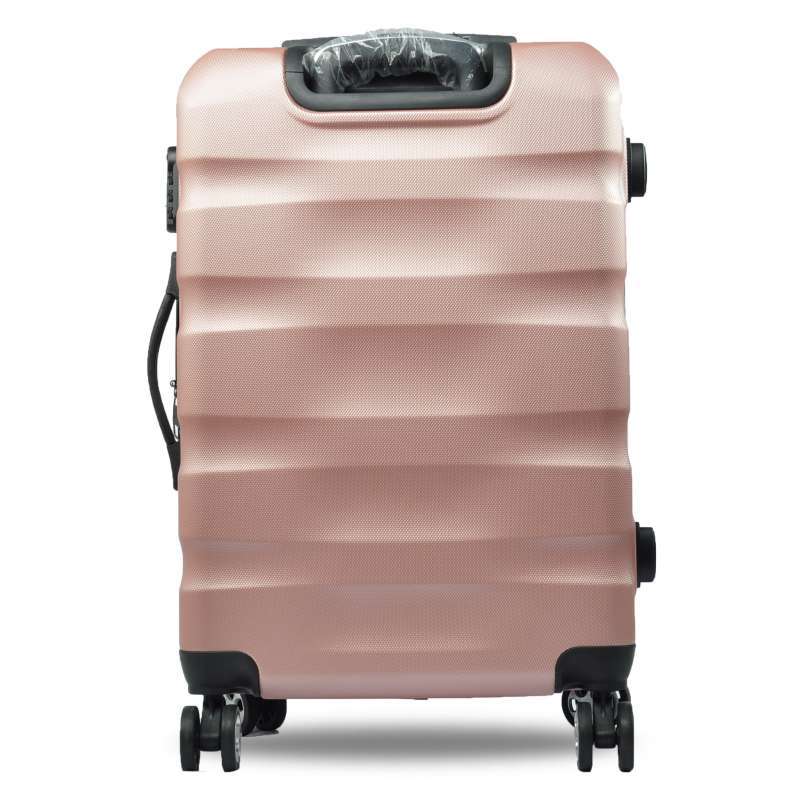 tas koper kabin hardcase fiber skybase size 20 inch