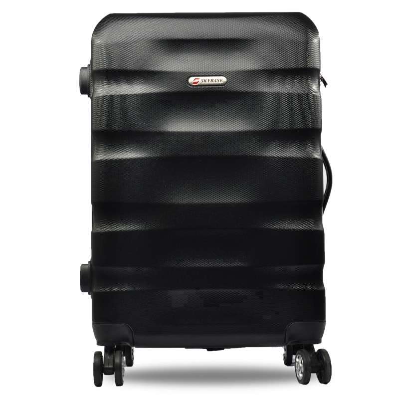 tas koper kabin hardcase fiber skybase size 20 inch