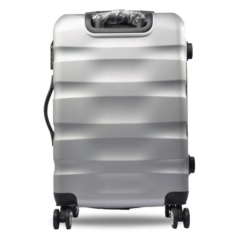 Jual Tas Koper Kabin Hardcase Fiber SKYBASE Size 20 inch di ...