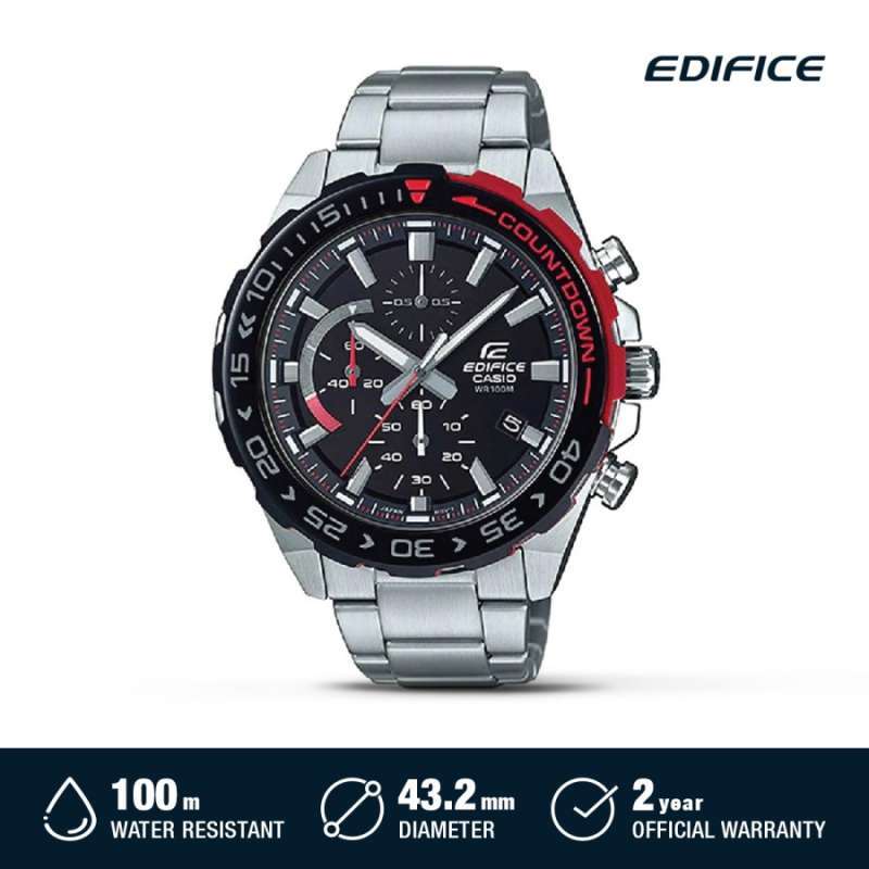 Casio edifice efr 566 best sale