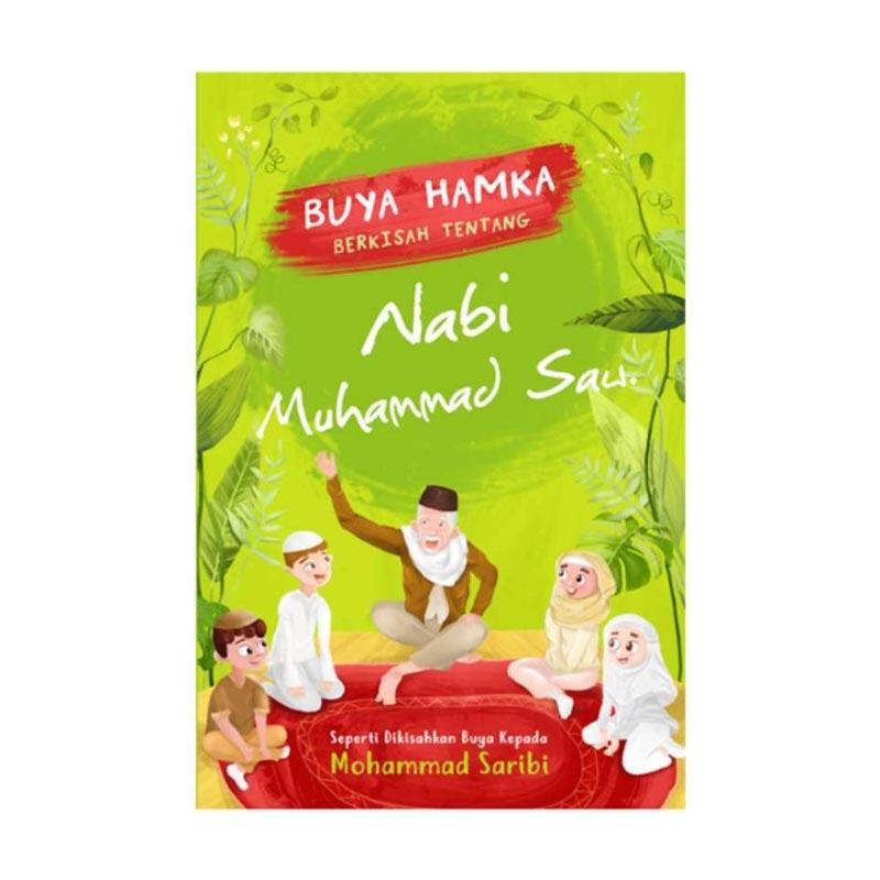 Jual Republika Penerbit Belibukulokal Buya Hamka Berkisah Muhammad Saw By Mohammad Saribi Buku Religi Multicolour Murah Mei 2021 Blibli Jual Republika Penerbit Belibukulokal Buya Hamka Berkisah Muhammad Saw By Mohammad Saribi Buku Religi Multicolour Murah Mei 2021 Blibli