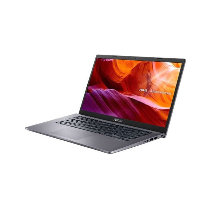 Jual Asus M409da Ek501t Notebook Slate Grey Amd Ryzen 5 3500u 8gb Ddr4 Ram 1tb Hdd 14 Inch Windows 10 Home Online Desember 2020 Blibli