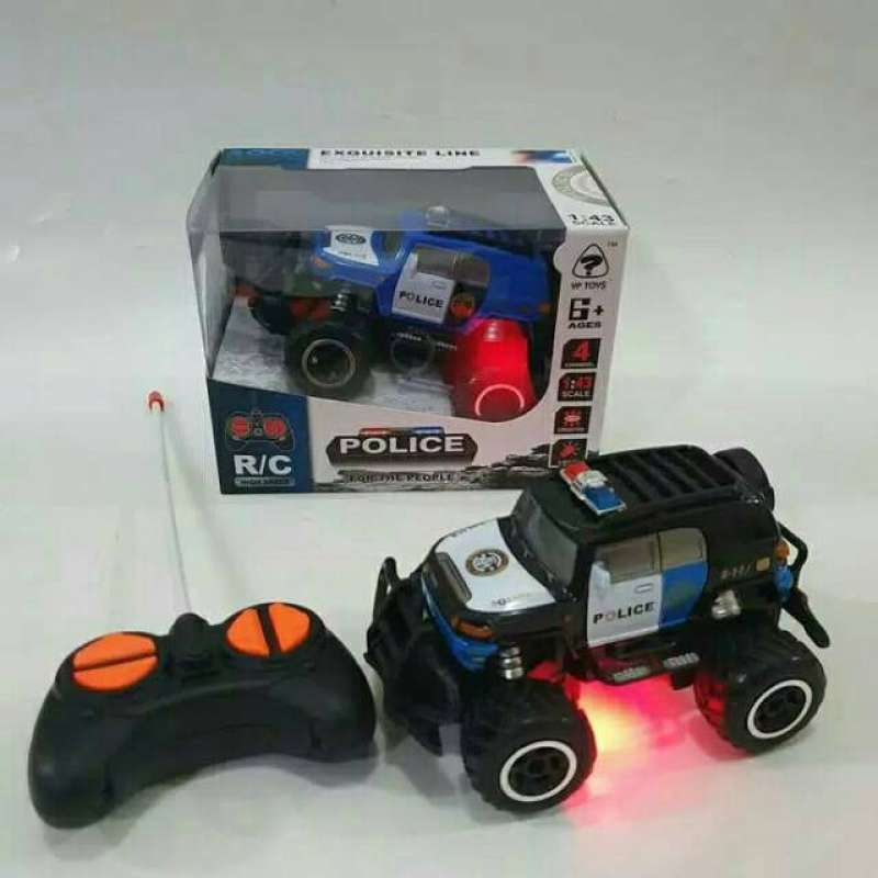mobil remote control mini