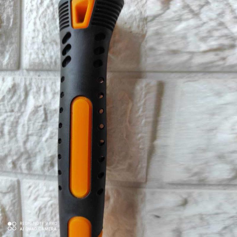 Jual Coofix Karet Rubber Keramik Putih Gagang Fiber Palu Martil 16 Oz Online Oktober 2020 Blibli Com