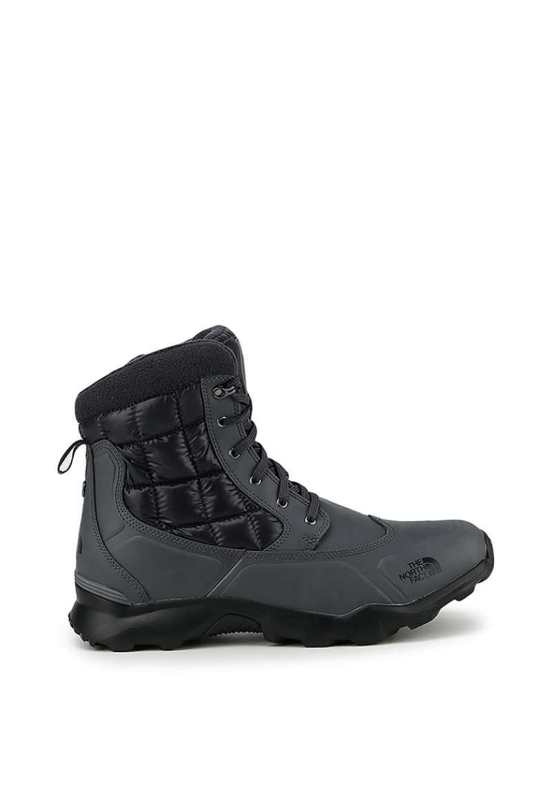 The north face men's thermoball boot zipper hotsell