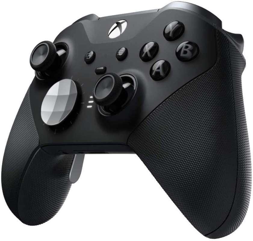 elite xbox wireless controller