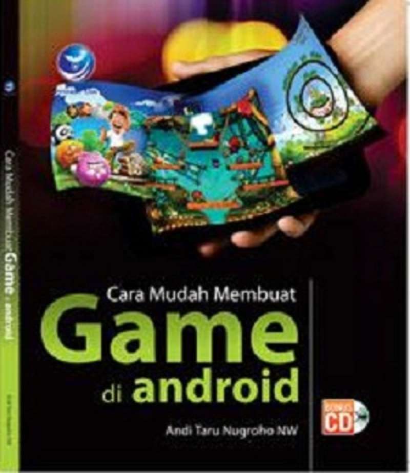 Jual Cara Mudah Membuat Game Di Android Murah Mei 2021 Blibli
