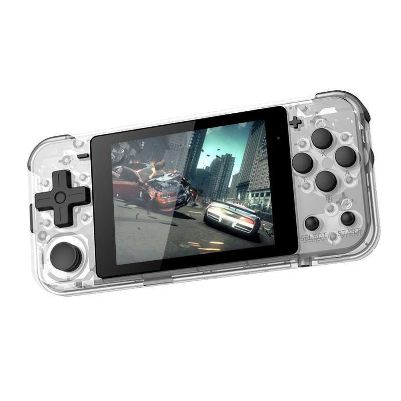 ps1 built in screen
