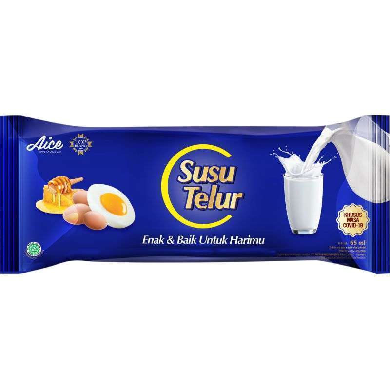 Jual Aice Paket Work From Home Ice Cream Online September 2020 Blibli Com