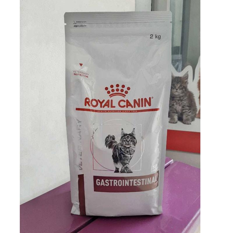 Royal canin cheap gastro intestinal 2kg