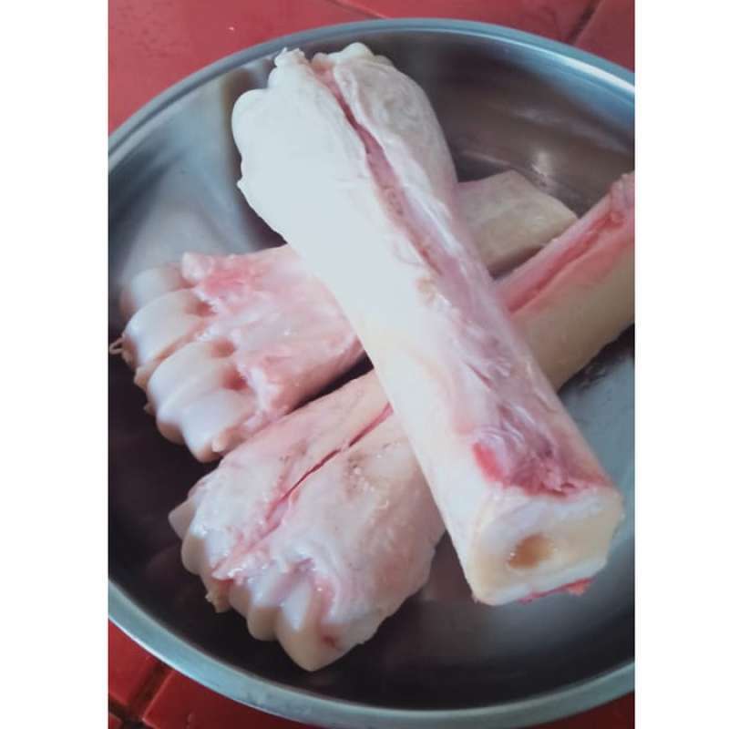 Sum Sum Kaki Sapi