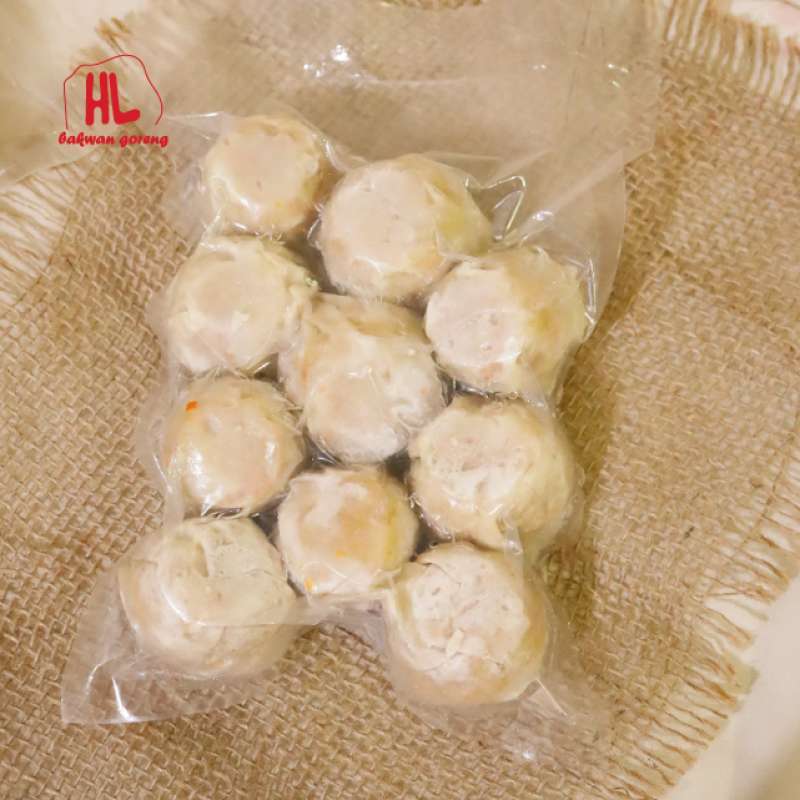 Jual Siomay Ayam Udang Hl Frozen Online November 2020 Blibli