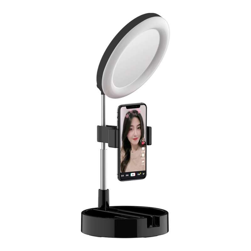 Jual Rockware Rw G3 Live Makeup Multipurpose Desk Lamp Online November 2020 Blibli