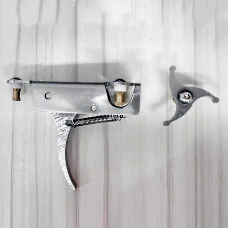 Jual Trigger Mekanis Speargun Model Euro Pabrik Tanpa Bor Body Online Desember 2020 Blibli