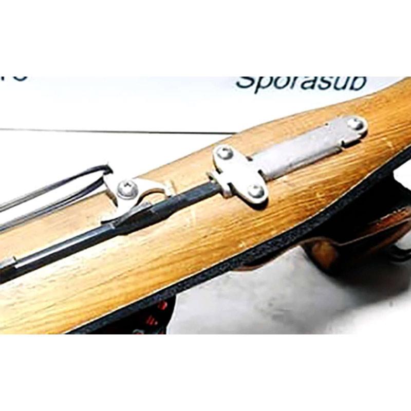 Jual Trigger Mekanis Speargun Model Euro Pabrik Tanpa Bor Body Online Desember 2020 Blibli
