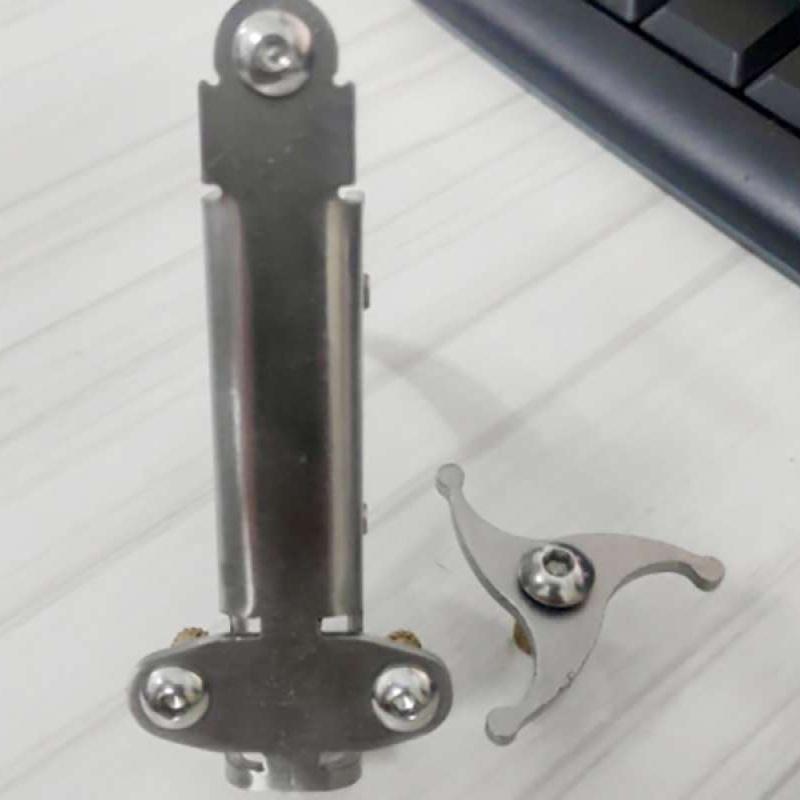 Jual Trigger Mekanis Speargun Model Euro Pabrik Tanpa Bor Body Online Desember 2020 Blibli