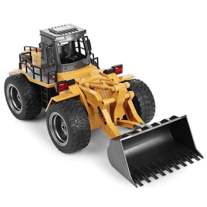 diecast rc