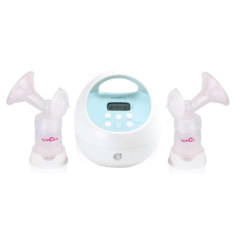 Jual Spectra Baby Indonesia S1 Plus Hospital Grade Double Electric Pompa Asi Online September 2020 Blibli Com