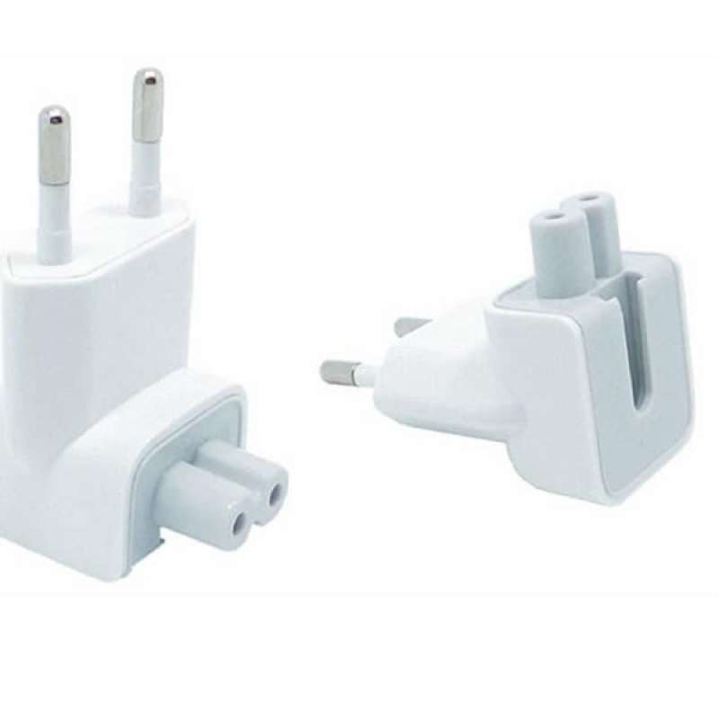 Jual Ac Plug Adaptor Charger Iphone Ipad 2 3 4 5 Ipadmini Macbook Magsafe Online Januari 2021 Blibli