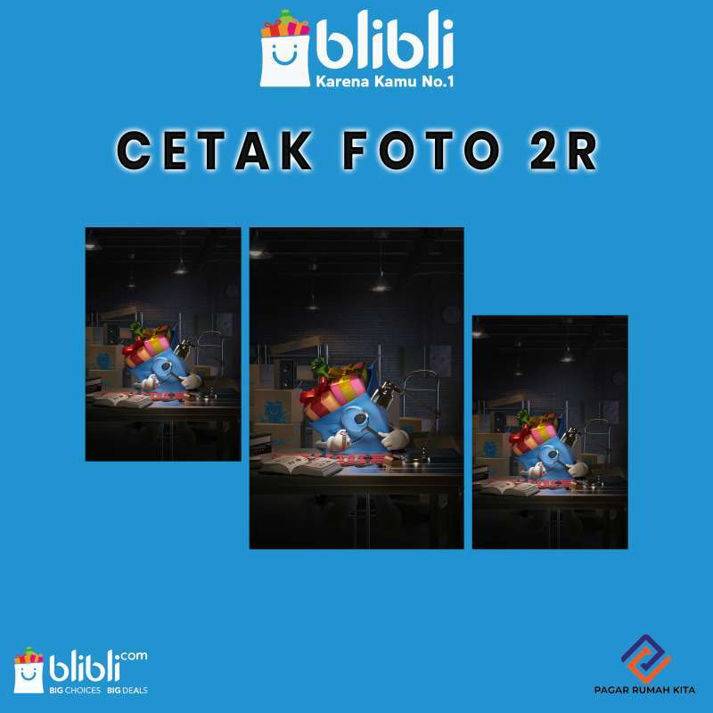 Cetak Foto Ukuran 2r 9 Foto Terbaru Agustus 2021 Harga Murah Kualitas Terjamin Blibli
