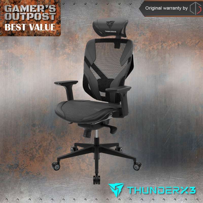 Jual Thunderx3 Terbaru Februari 2024 100 Original Official