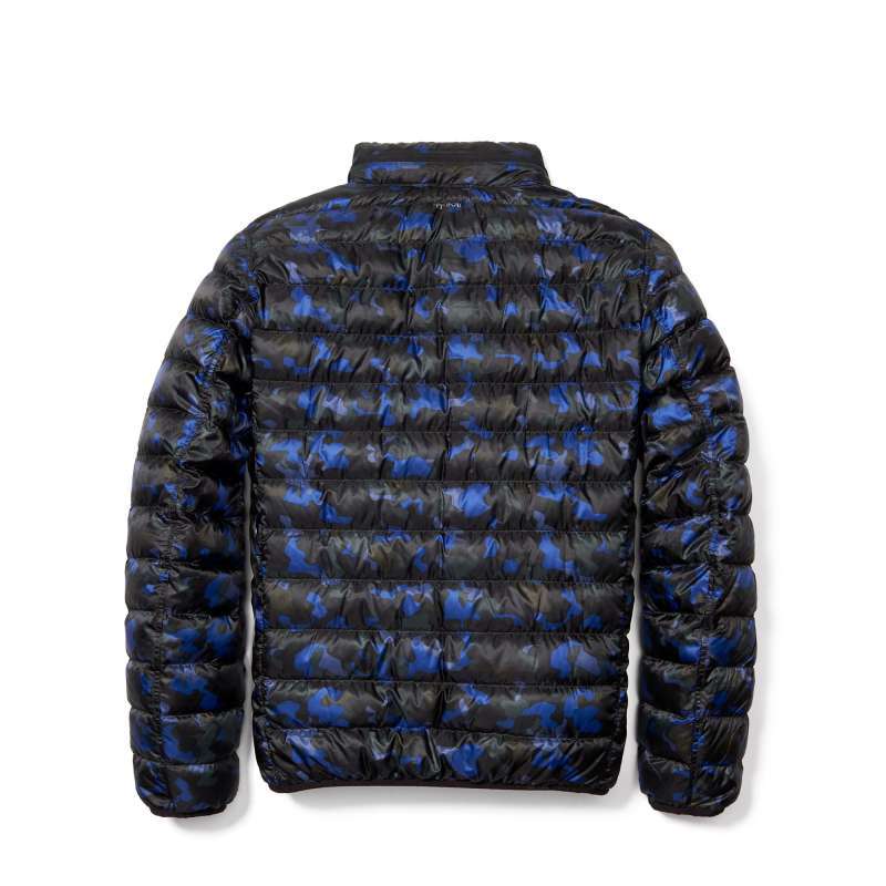 jaket tumi