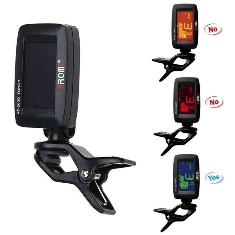 At200d tuner discount