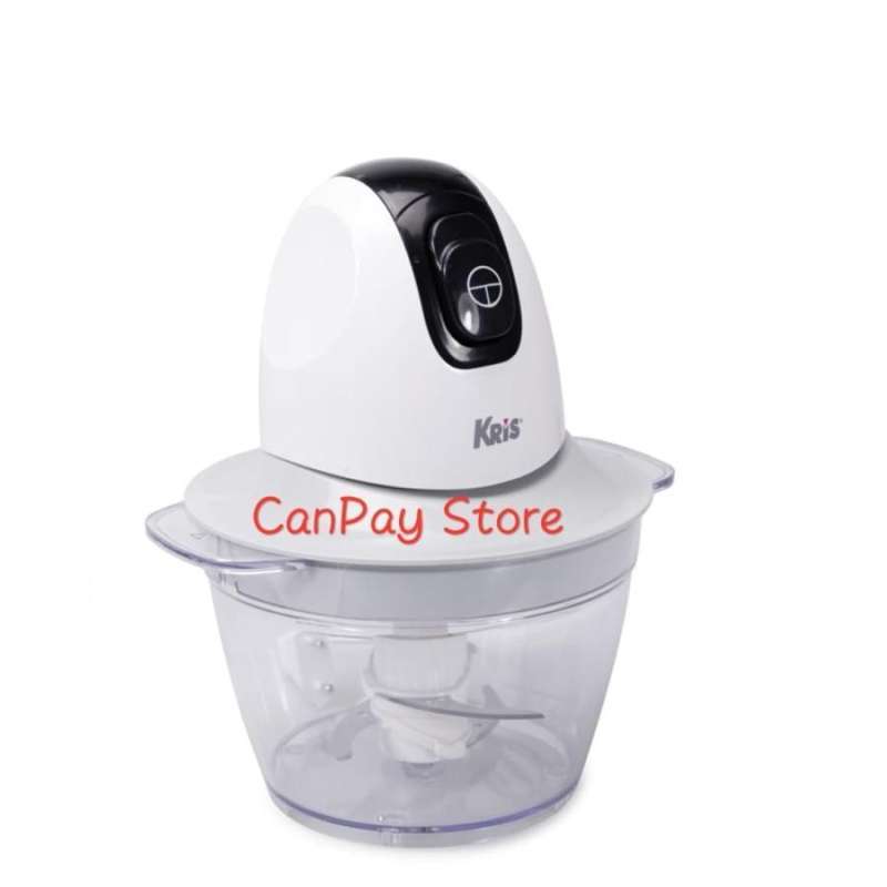 Jual Kris Mesin Penggiling Mini Chopper Mini 300w Di Seller