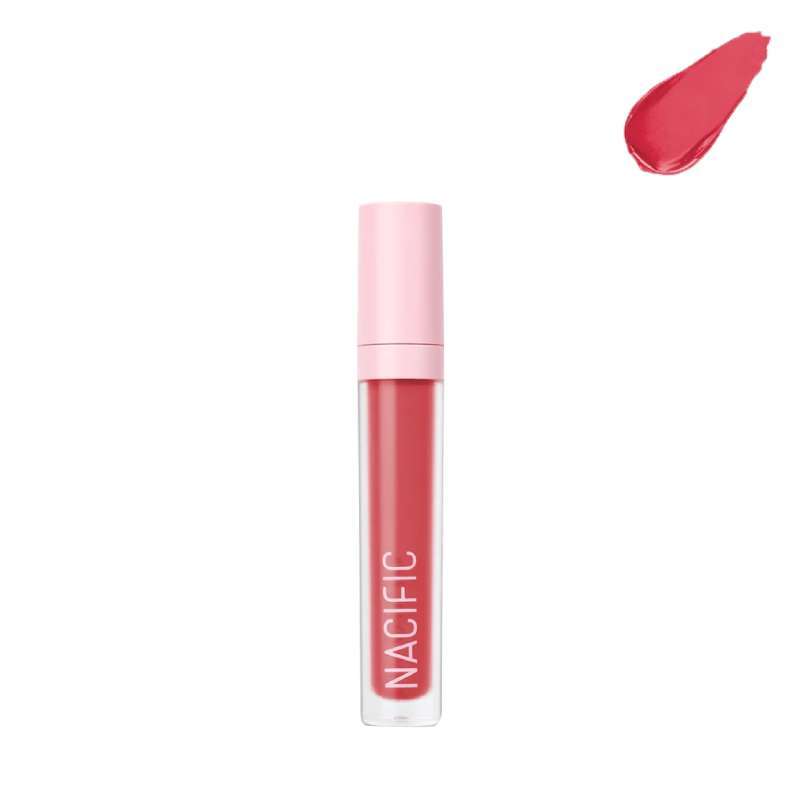 Jual Nacific Crush Mood Lip Cream 01 Girl Crush Online Oktober 2020 Blibli Com