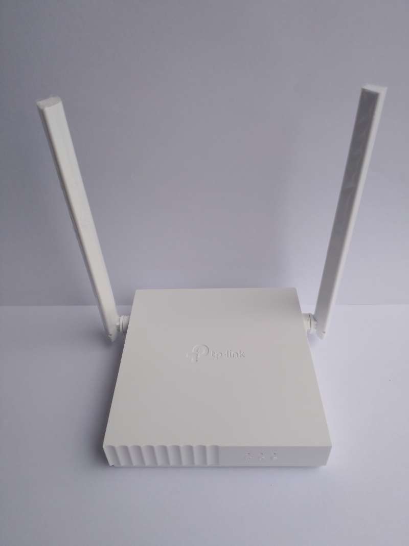Jual TP-LINK Wi-Fi ROUTER TL-WR820N Online Januari 2021 | Blibli