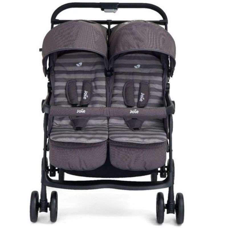 Jual Stroller Dorongan Kereta Dorong Bayi Kembar Stroller Joie