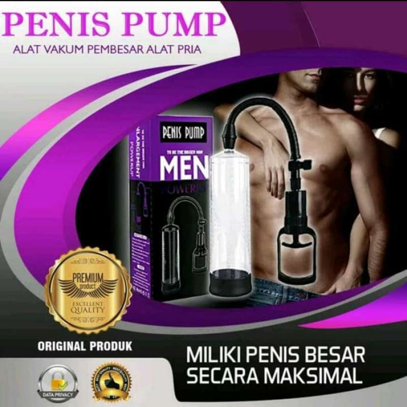 forum pompa penis