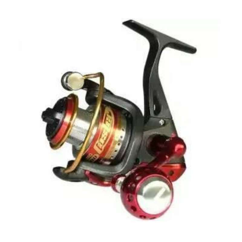 Jual Reel Pancing Maguro Caster 2000 Online Oktober 2020 Blibli Com