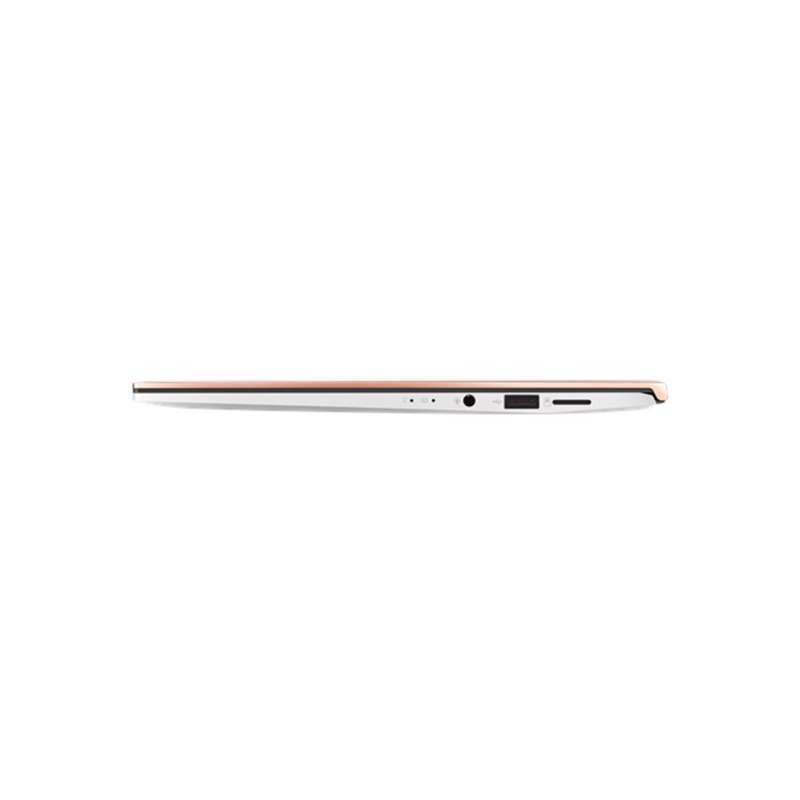 Jual Asus Zenbook Edition 30 Ux334fl 30th Intel I7 8565u 16gb Ssd 1tb Mx250 2gb 13 3 Inch Fhd Win10 Leather White Online Oktober 2020 Blibli Com