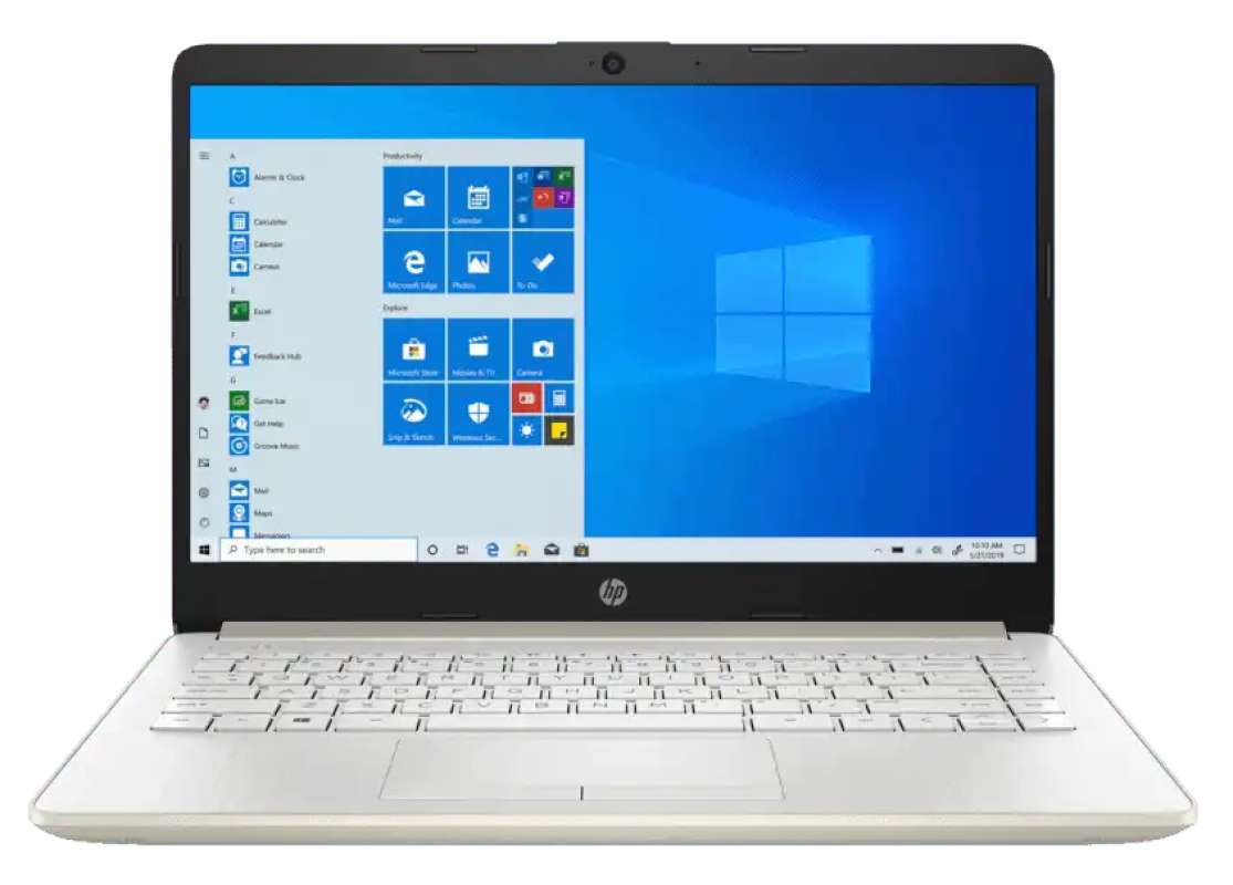 Jual Hp 14s Cf2019tu Slim Laptop Intel N4020 4gb 256gb Ssd Intel 14 Win10home Ohs 2019 Bestbuy Online November 2020 Blibli Com