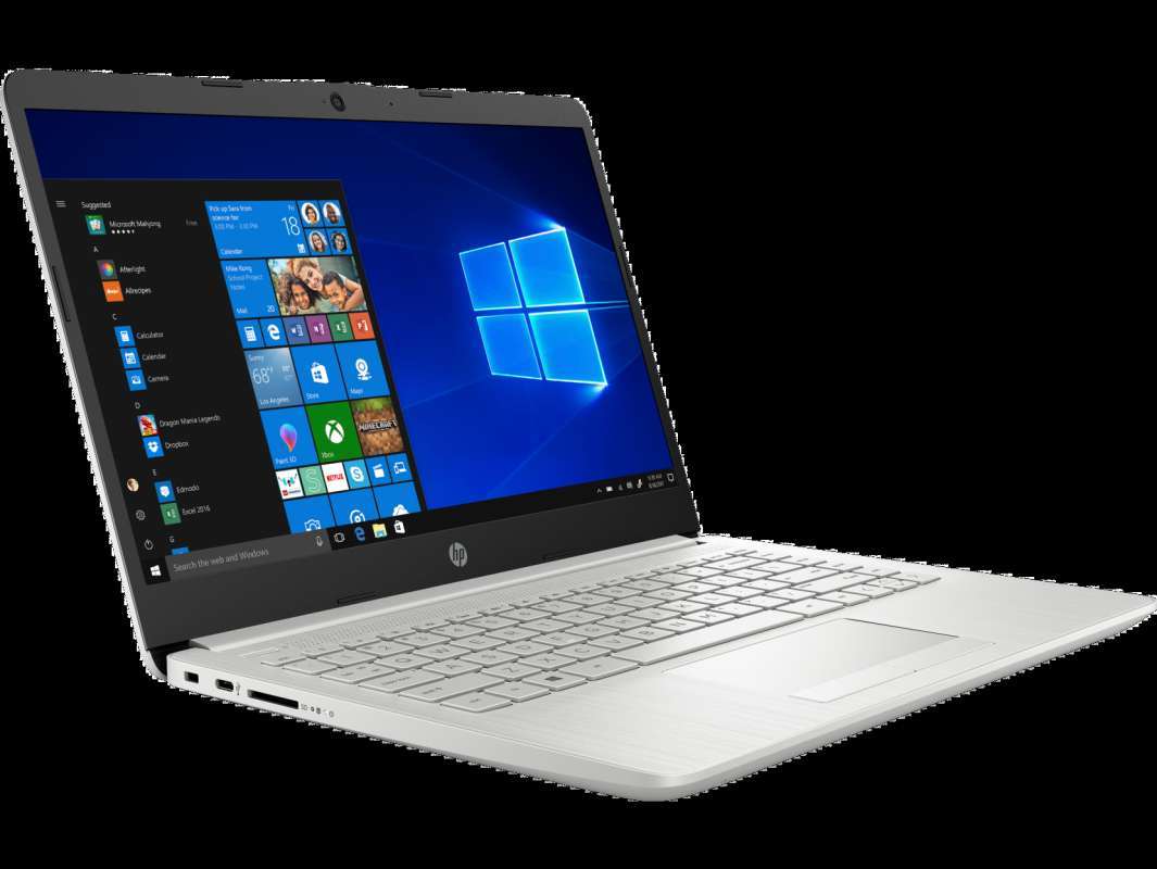 Jual Hp 14s Cf2019tu Slim Laptop Intel N4020 4gb 256gb Ssd Intel 14 Win10home Ohs 2019 Bestbuy Online Desember 2020 Blibli