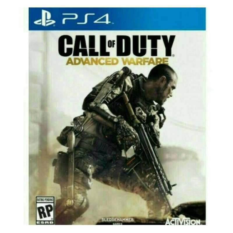 call of duty on sale ps4