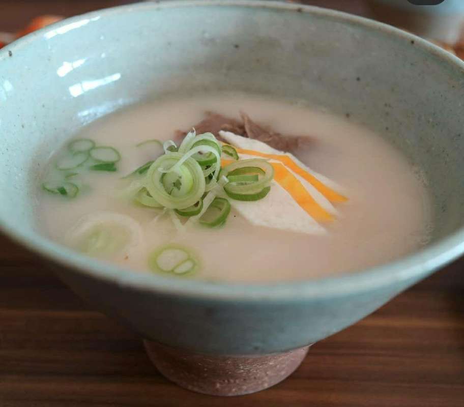 Jual Sagol Gomtang With Beef Brisket 500ml By Gayakimchi Frozen Pack Sup Tulang Sapi Korea Online November 2020 Blibli