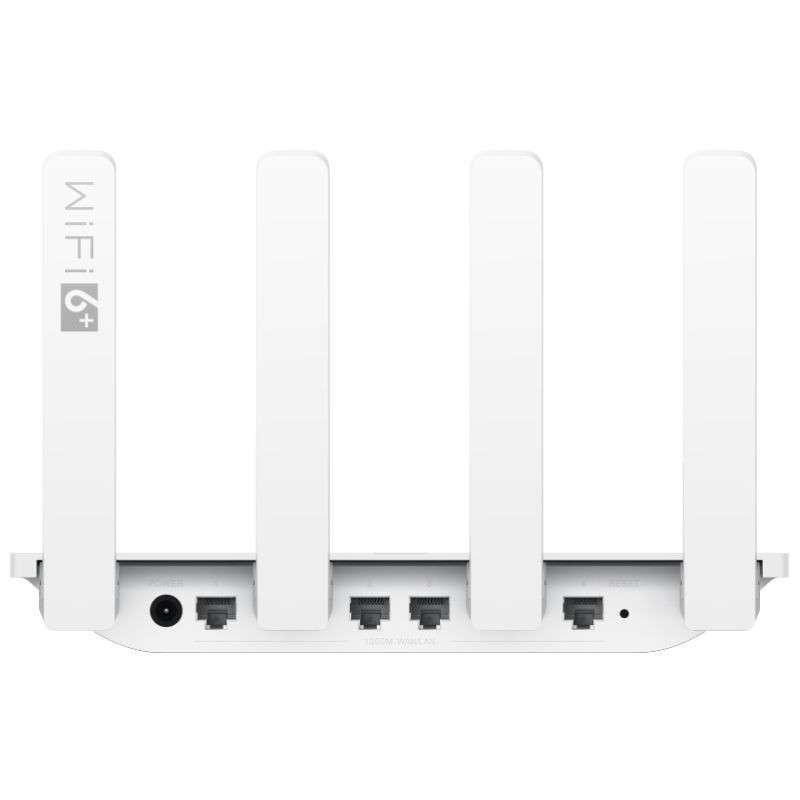 Jual Huawei Honor Router 3 Ax3000 Wifi 6 3000mbps Dual Band 2 4 5g Gigabit Wireless Router Online Desember 2020 Blibli