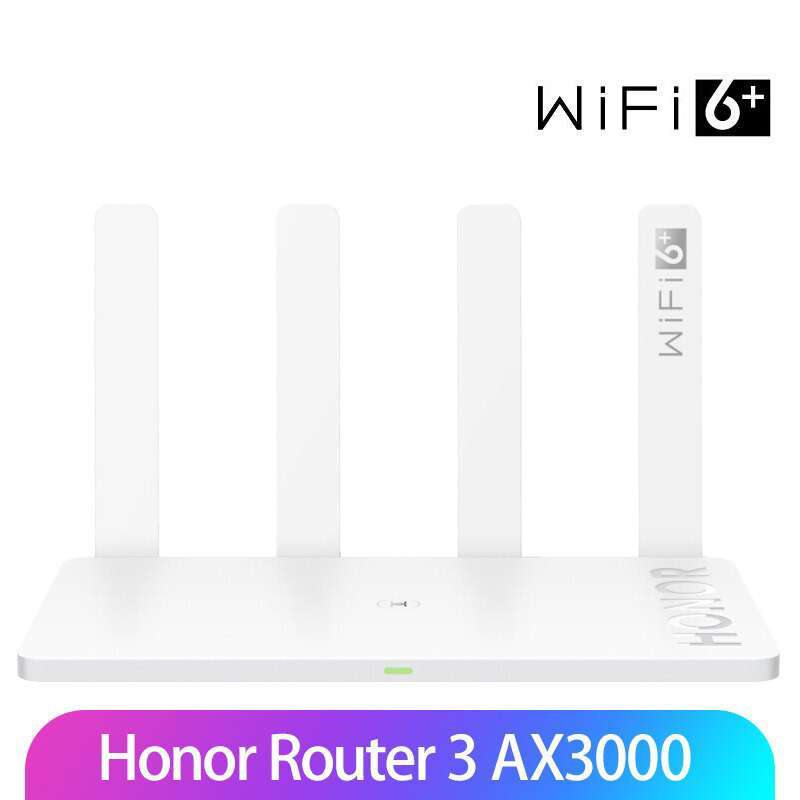 huawei honor router 3 ax3000 wifi 6 3000mbps dual band 2 4 5g gigabit wireless router