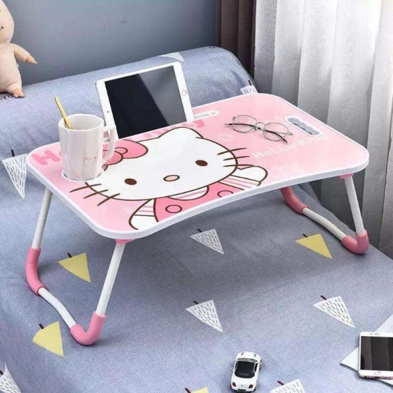 Jual Meja Lipat Laptop Meja Belajar Anak Meja Kerja Meja Laptop Hello Kitty Online Oktober 2020 Blibli Com