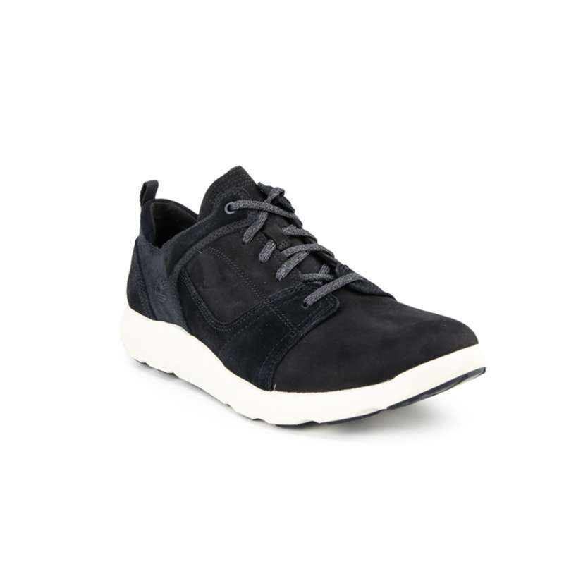 Timberland flyroam leather oxford deals