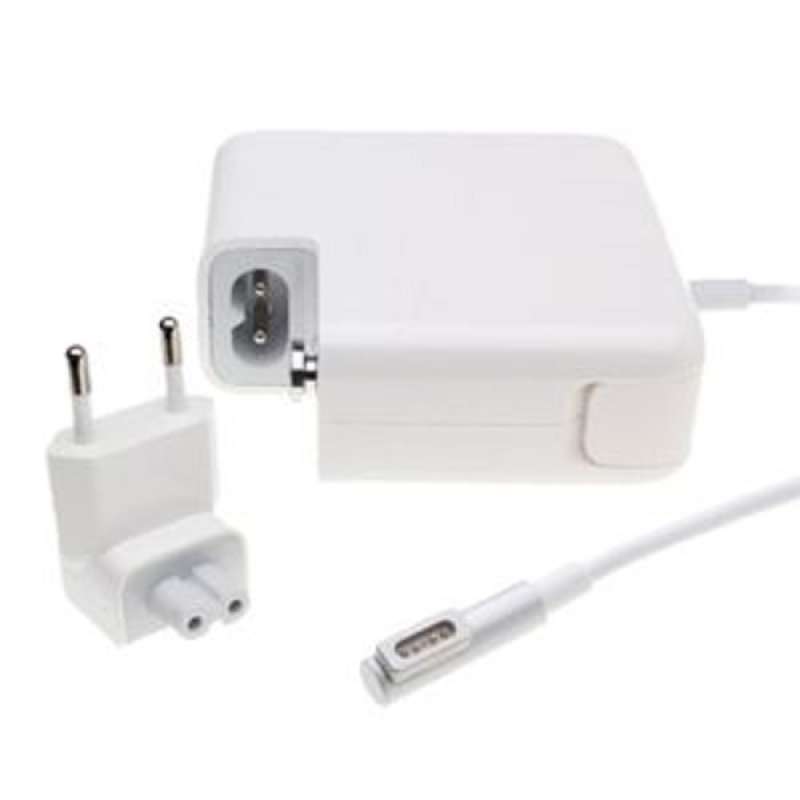 Jual Magsafe 1 45w Power Adapter Charger Macbook Pro Air Online September 2020 Blibli Com