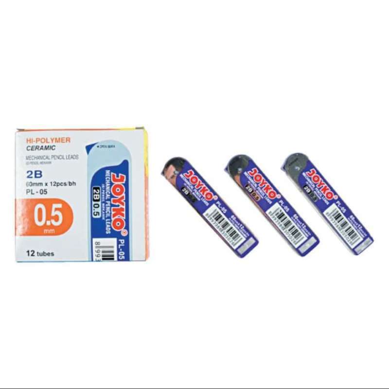 Jual Isi Pensil Mekanik Joyko Online Desember 2020 Blibli