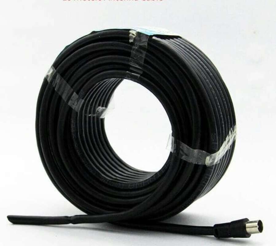 Jual KABEL ANTENA TV- KABEL ANTENA Online Januari 2021 | Blibli