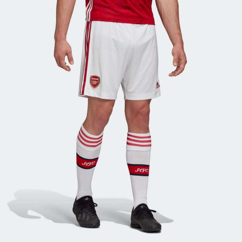 Football Shorts Celana Sepakbola Pria 